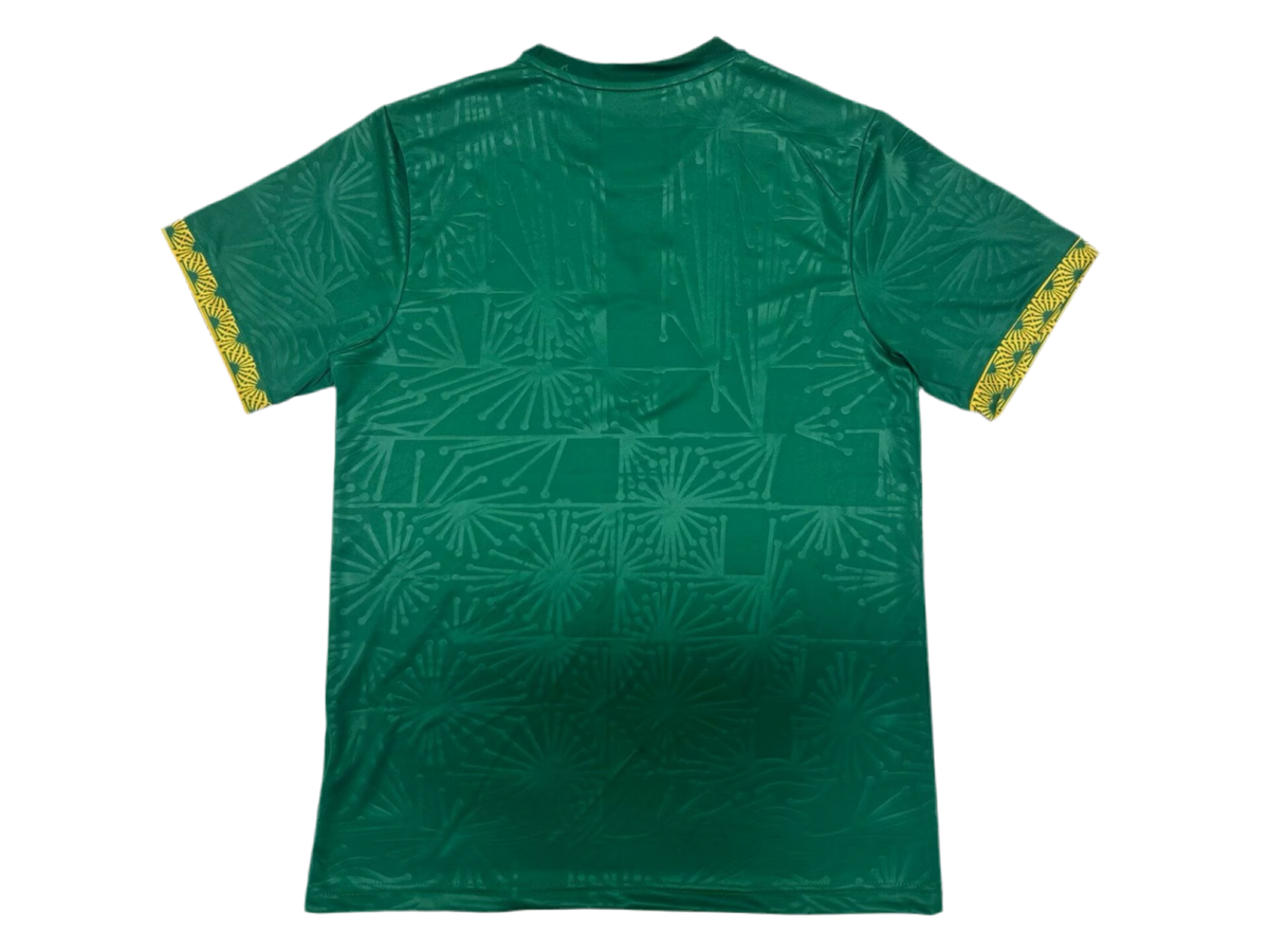 Mexico de Copa Oro 2025 Camiseta - Hombre