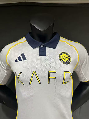 Al-Nassr 25/26 I Home Camiseta - Version Player