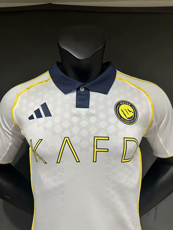 Al-Nassr 25/26 I Home Camiseta - Version Player