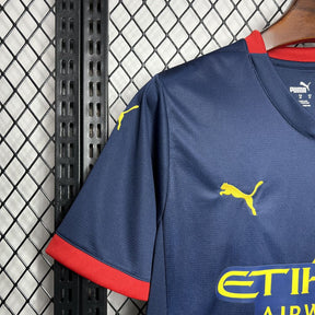Camiseta Girona Iil 24/25 Hombre