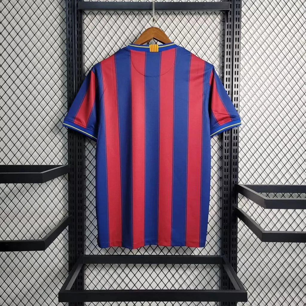 Barcelona I 09/10 Hombre (Retro)