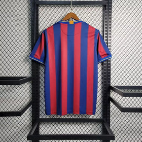 Barcelona I 09/10 Hombre (Retro)