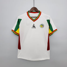 SENEGAL I HOMBRE (RETRO) - Vitrine Futebolística
