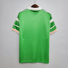 IRLANDA I 1988 HOMBRE (RETRO) - Vitrine Futebolística