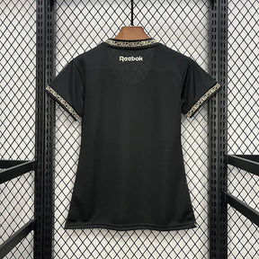 Botafogo Visitante Camiseta 2024/2025 - Mujer