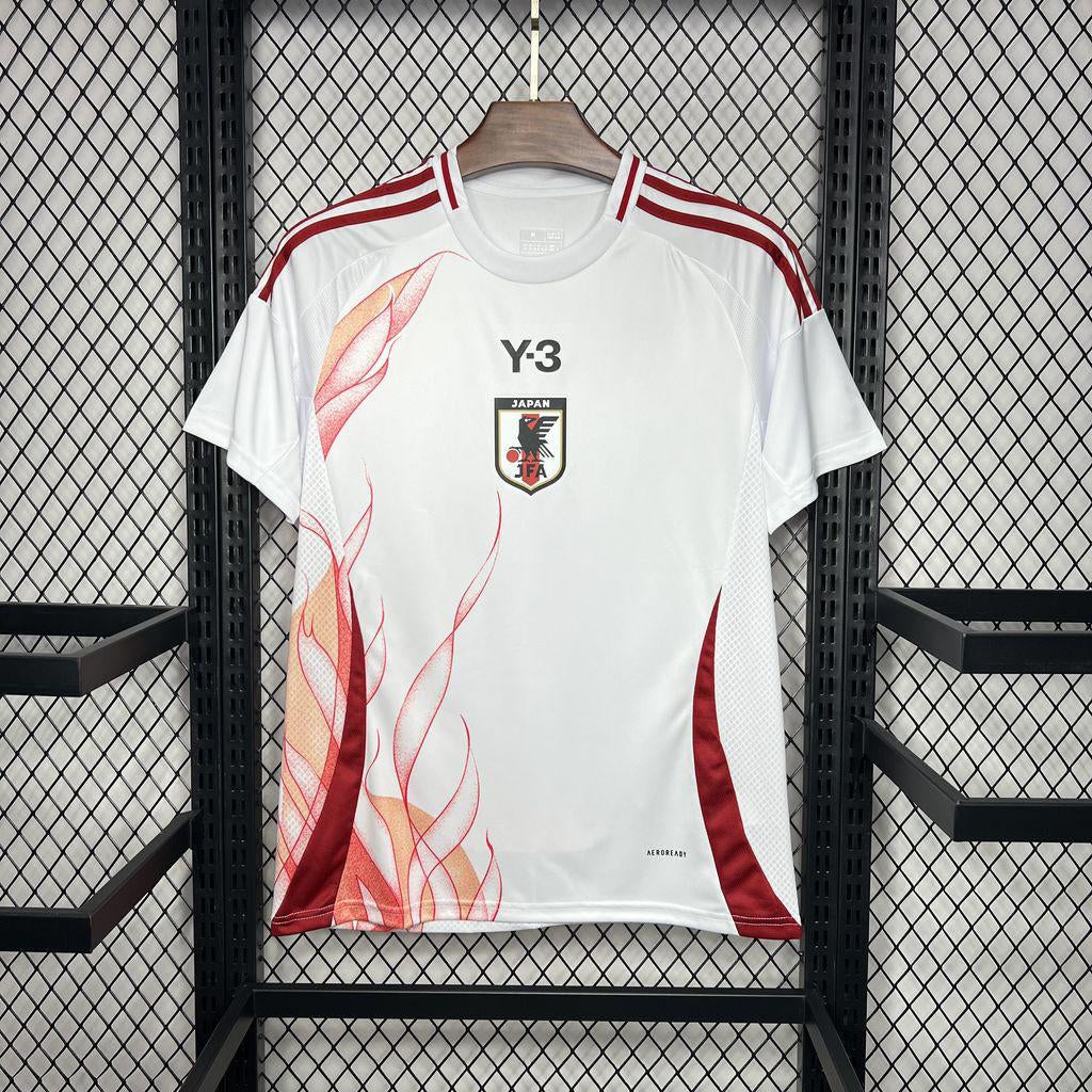 Japan Visitante Camiseta 2024/2025