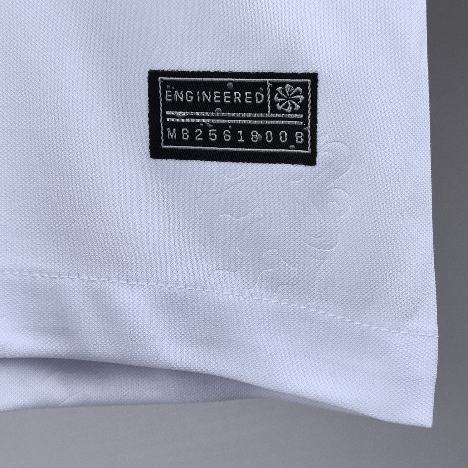 Camiseta Chelsea Special Edition White 2024/2025