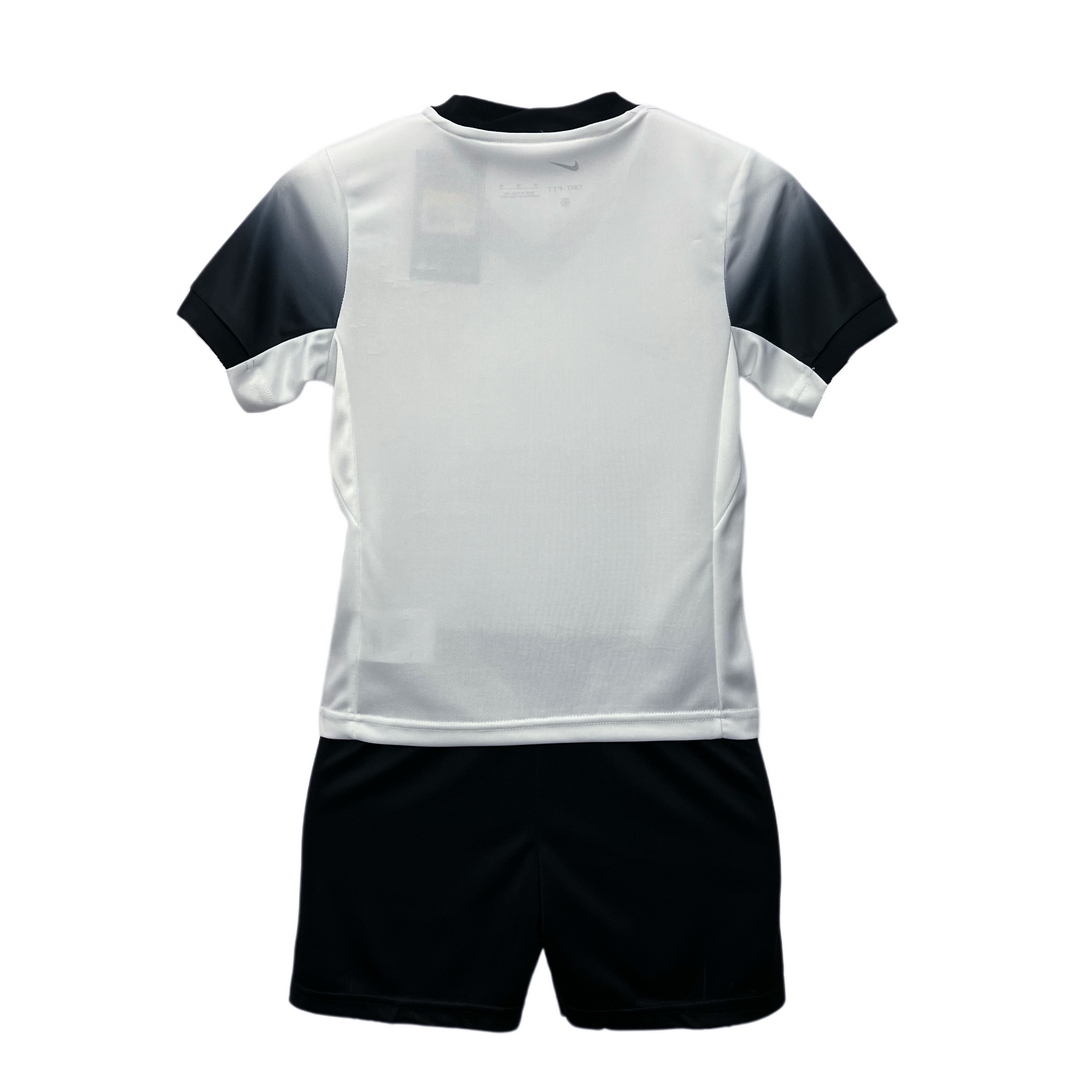 Kids Corinthians Titular Kit 2024/2025