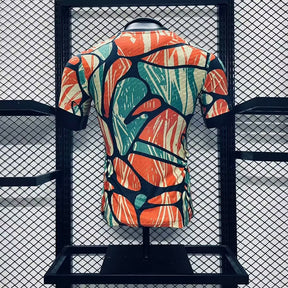 Arsenal Jugador Pre-Match Camiseta 2024/2025