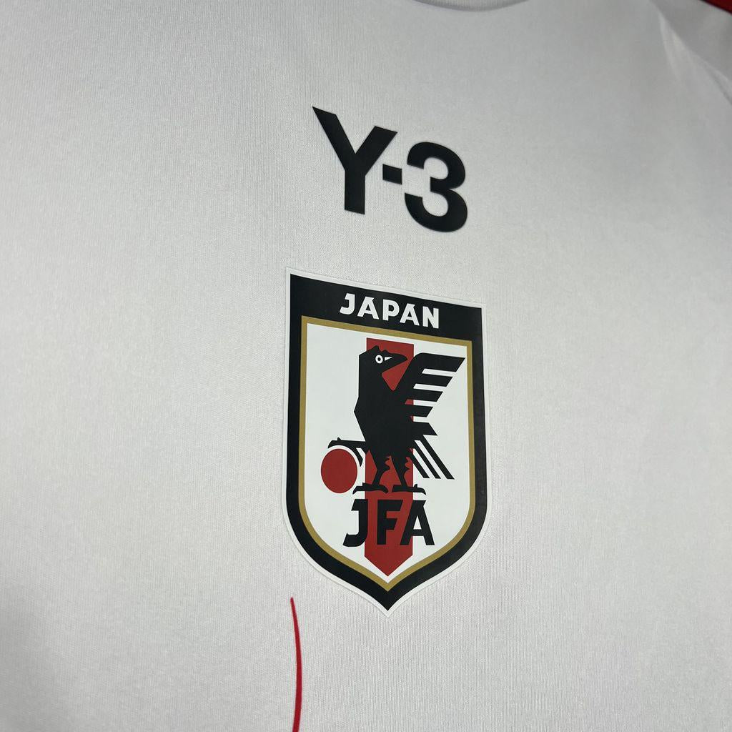 Japan Visitante Camiseta 2024/2025
