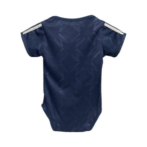 Manchester United Baby Visitante Camiseta 2024/2025