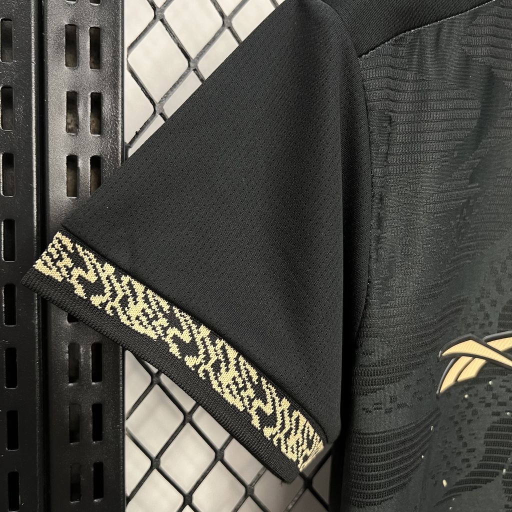 Botafogo Visitante Camiseta 2024/2025 - Mujer