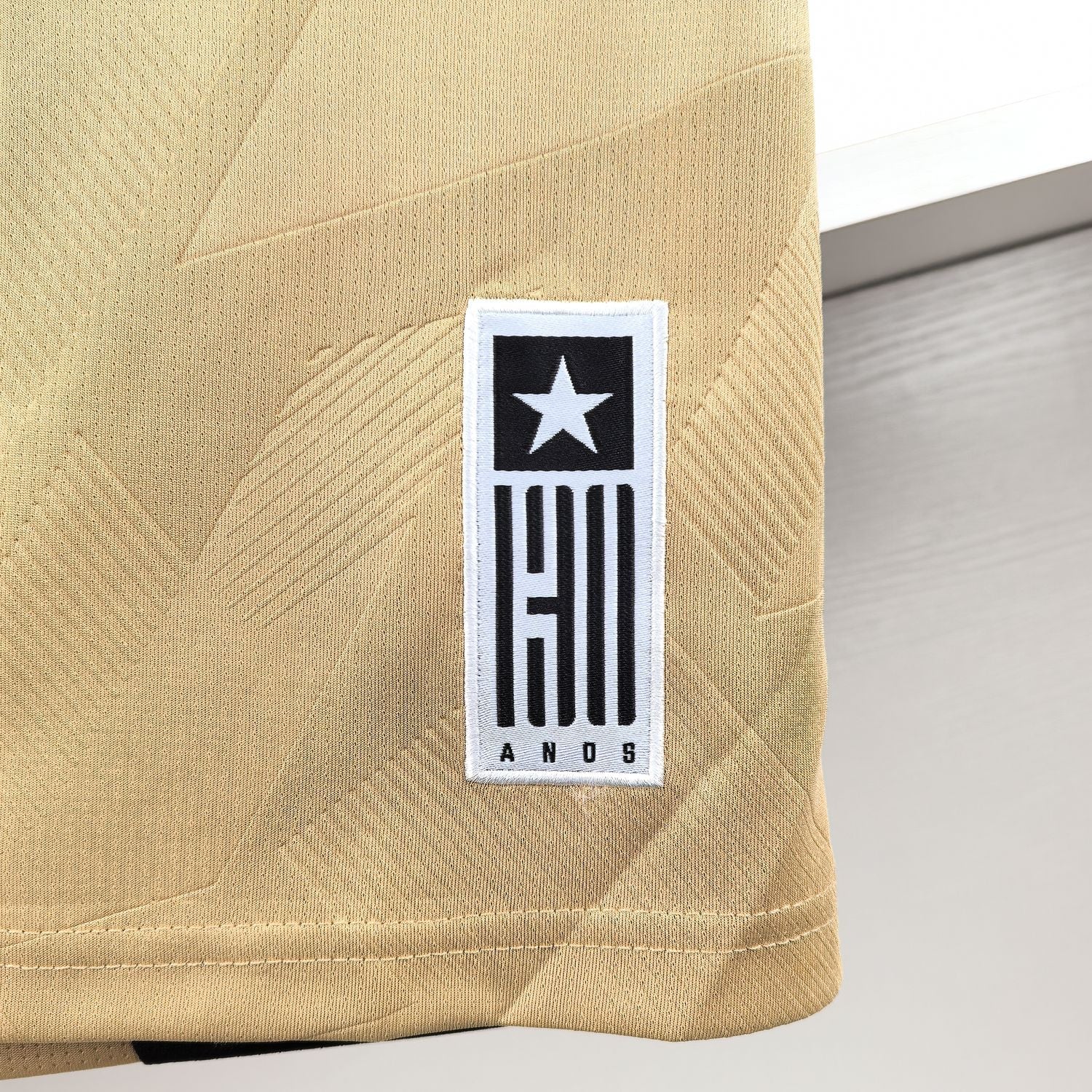 Botafogo Portero Visitante Camiseta 2024/2025