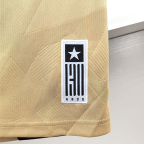 Botafogo Portero Visitante Camiseta 2024/2025