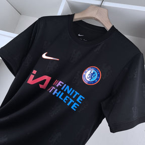 Camiseta Chelsea Special Edition Black 2024/2025