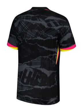 Chelsea Jugador Camiseta Tercera 2024/2025