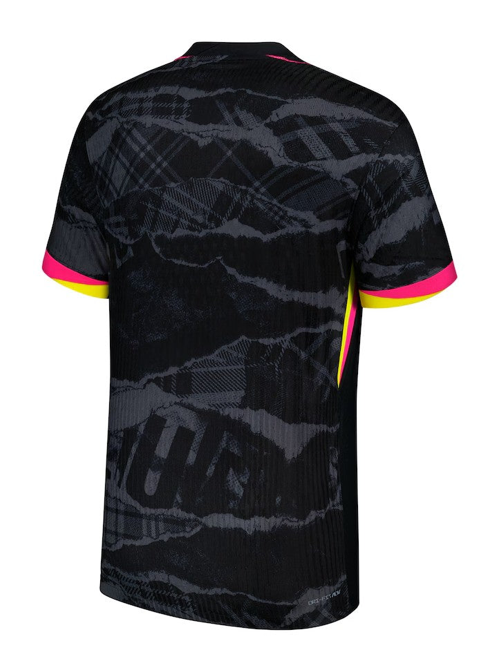 Chelsea Jugador Camiseta Tercera 2024/2025