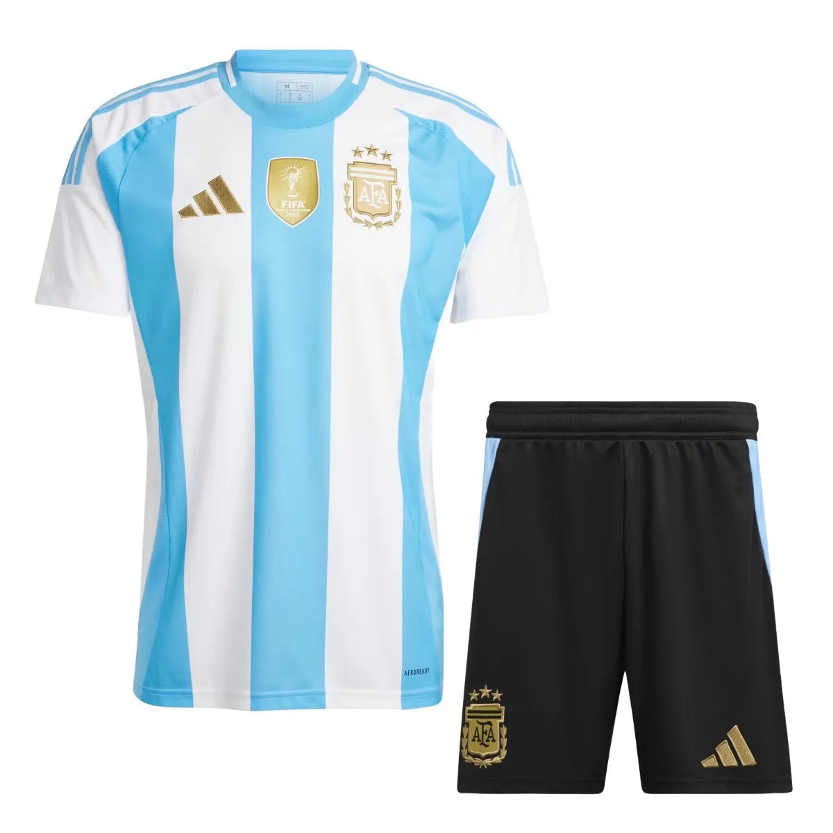 Argentina I 24/25 Conjunto Infantil
