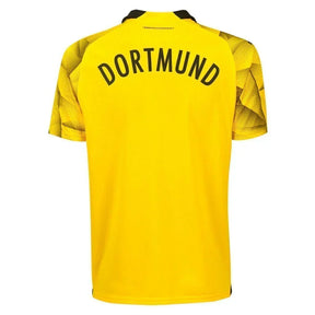 CAMISETA BORUSSIA DORTMUND EDICIÓN LIMITADA I 24/25 HOMBRE - Vitrine Futebolística