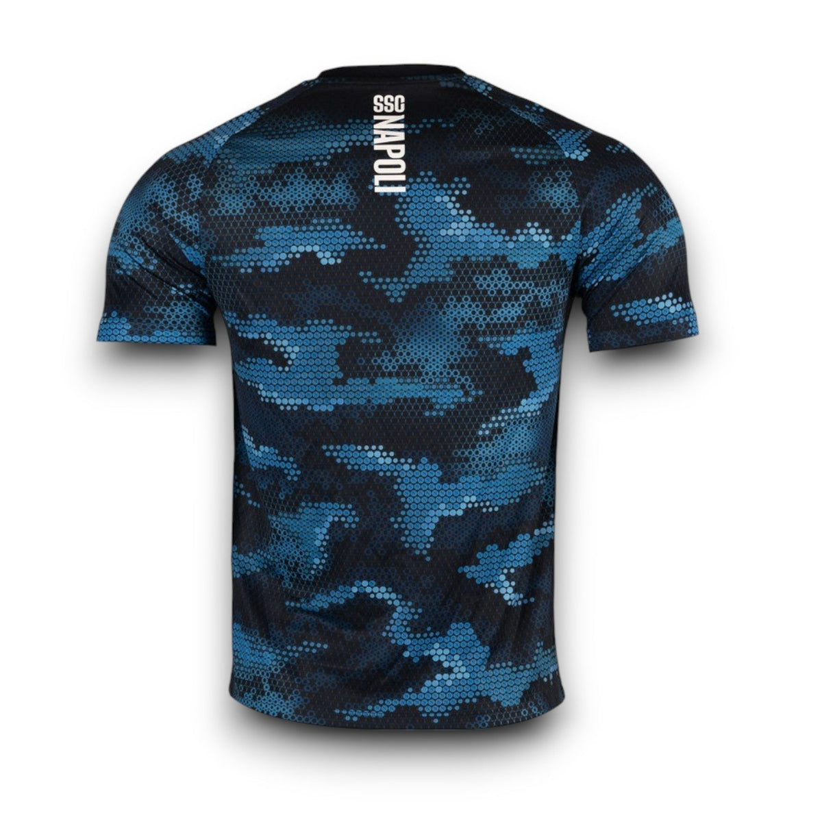 Napoli Camiseta Pre Match 2024/2025