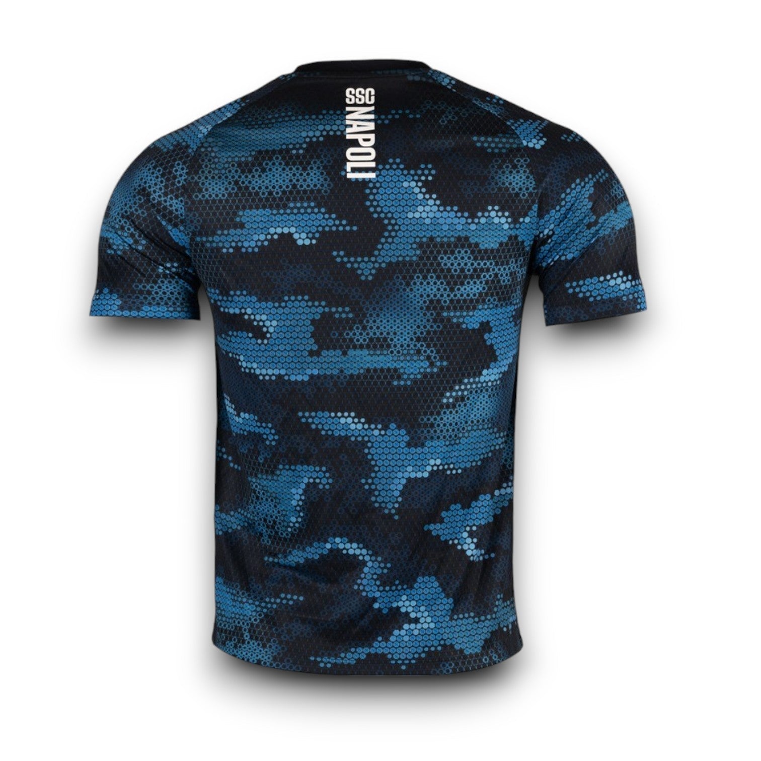 Napoli Camiseta Pre Match 2024/2025