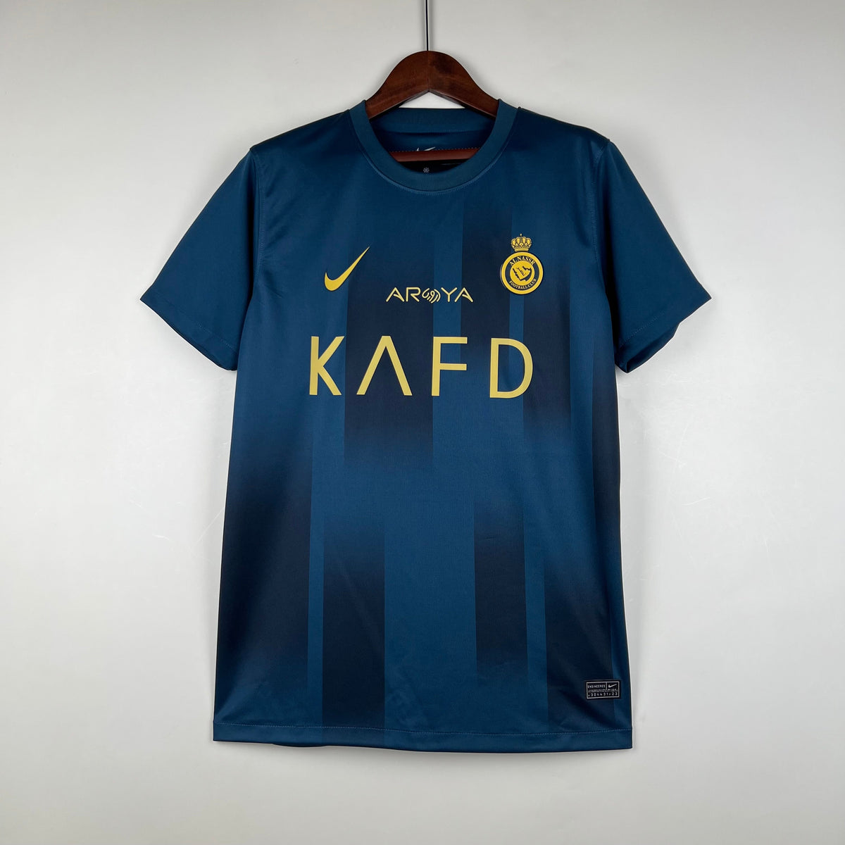 AL NASSR III 23/24 HOMBRE - Vitrine Futebolística