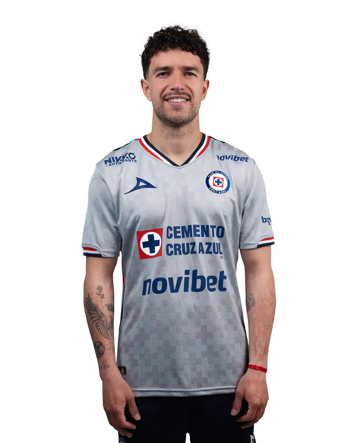 Cruz Azul ll 2025/26 - Version Aficionado