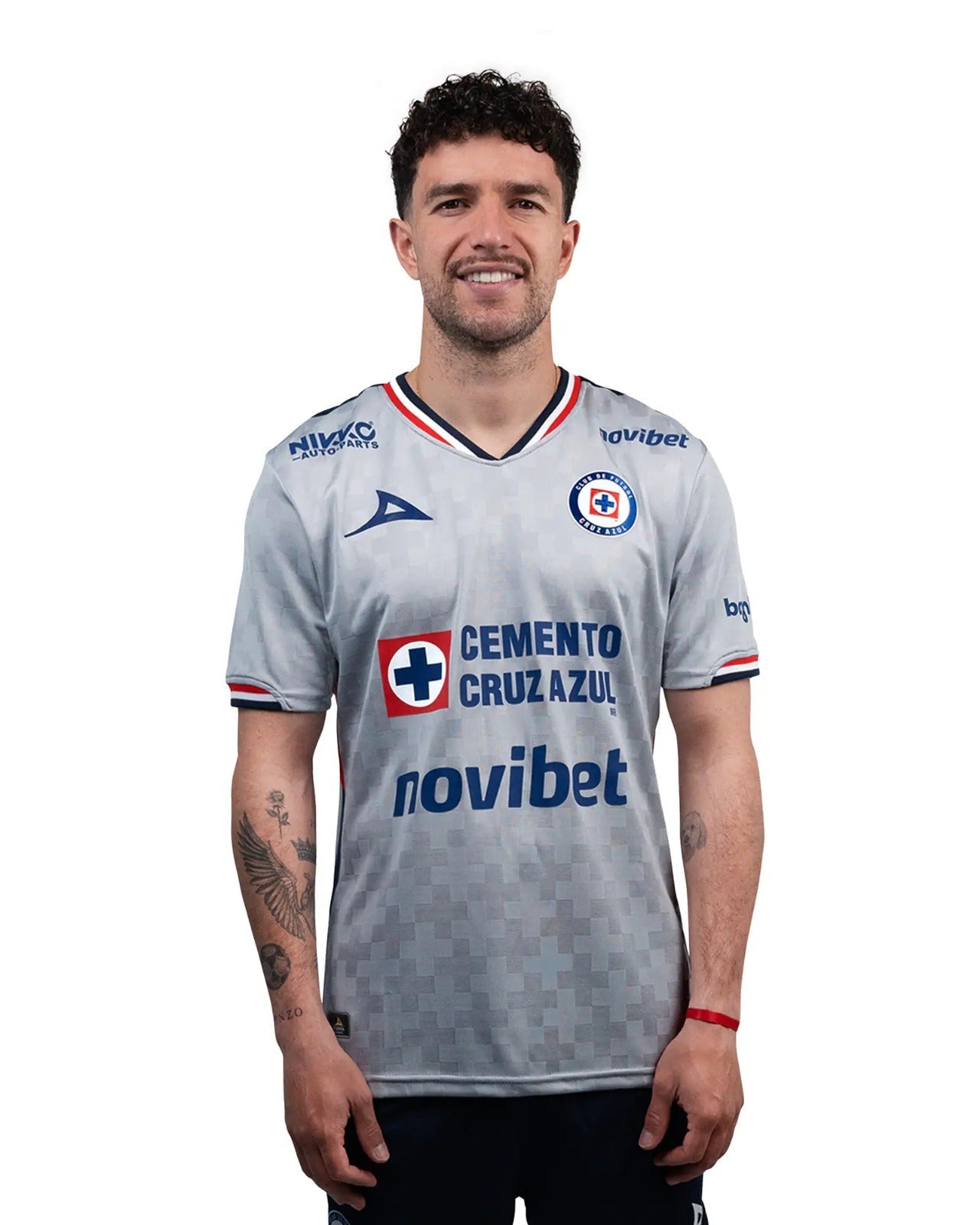 Cruz Azul ll 2025/26 - Version Aficionado