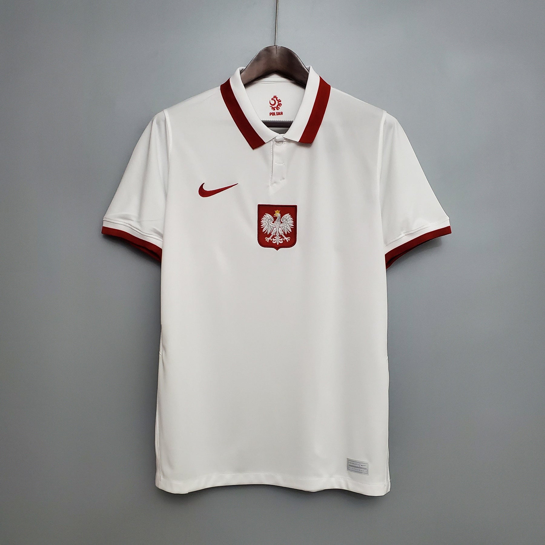 POLONIA III 19/20 HOMBRE - Vitrine Futebolística