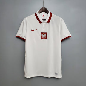 POLONIA III 19/20 HOMBRE - Vitrine Futebolística