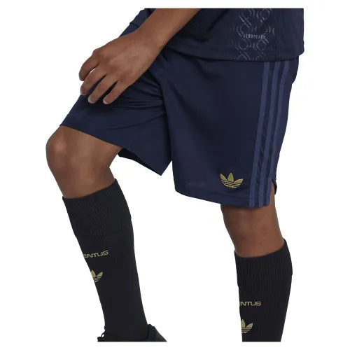 Pantalones Cortos Juventus 24/25 Hombrem