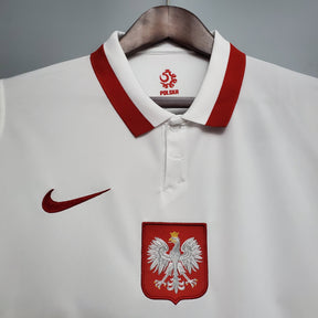 POLONIA III 19/20 HOMBRE - Vitrine Futebolística