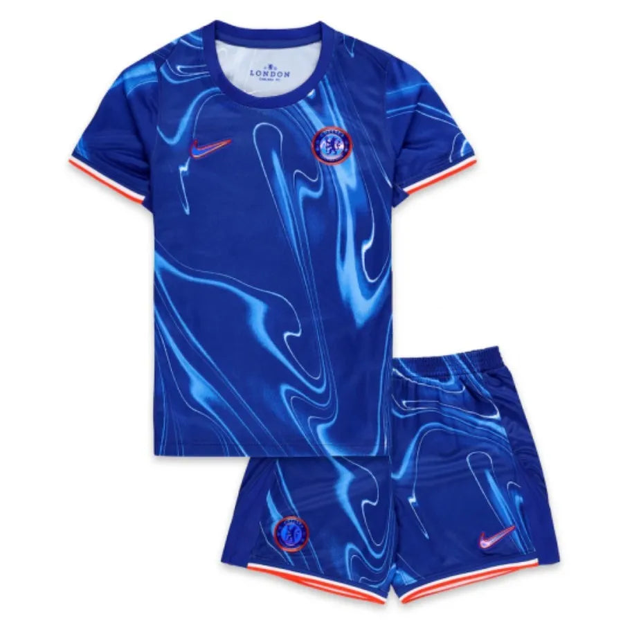 Chelsea 24/25 ( Conjunto Infantil )