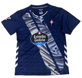 Celta de Vigo ll Camiseta 2025/26 - Hombre