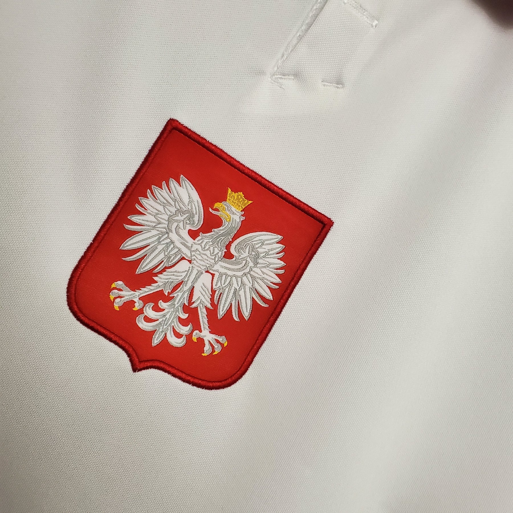 POLONIA III 19/20 HOMBRE - Vitrine Futebolística