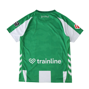 Real Betis Titular Camiseta 25/26 - Hombre