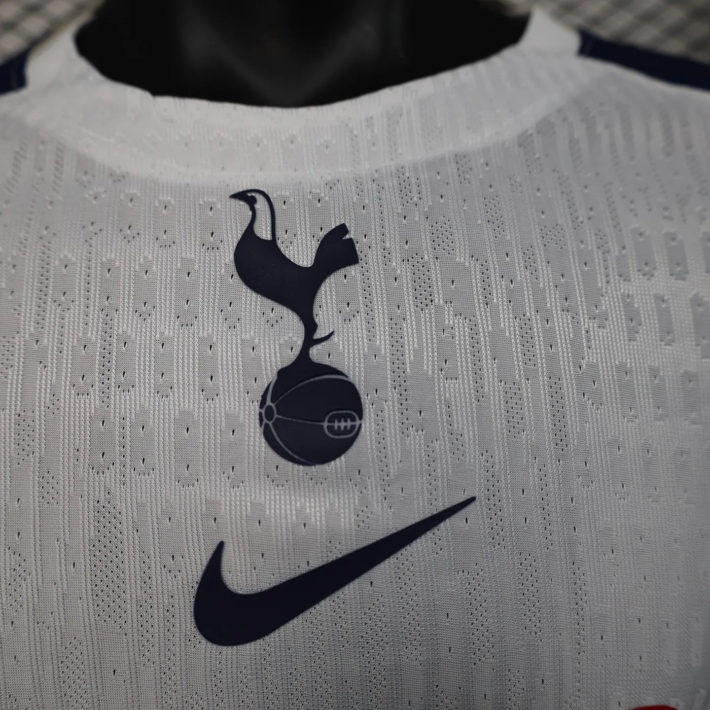Tottenham l 25/26 Camiseta - Player Version