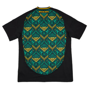 CAMISETA JAMAICA 2024 HOMBRE - Vitrine Futebolística