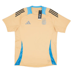Camiseta Argentina Entreinamento - 2024 - Hombre