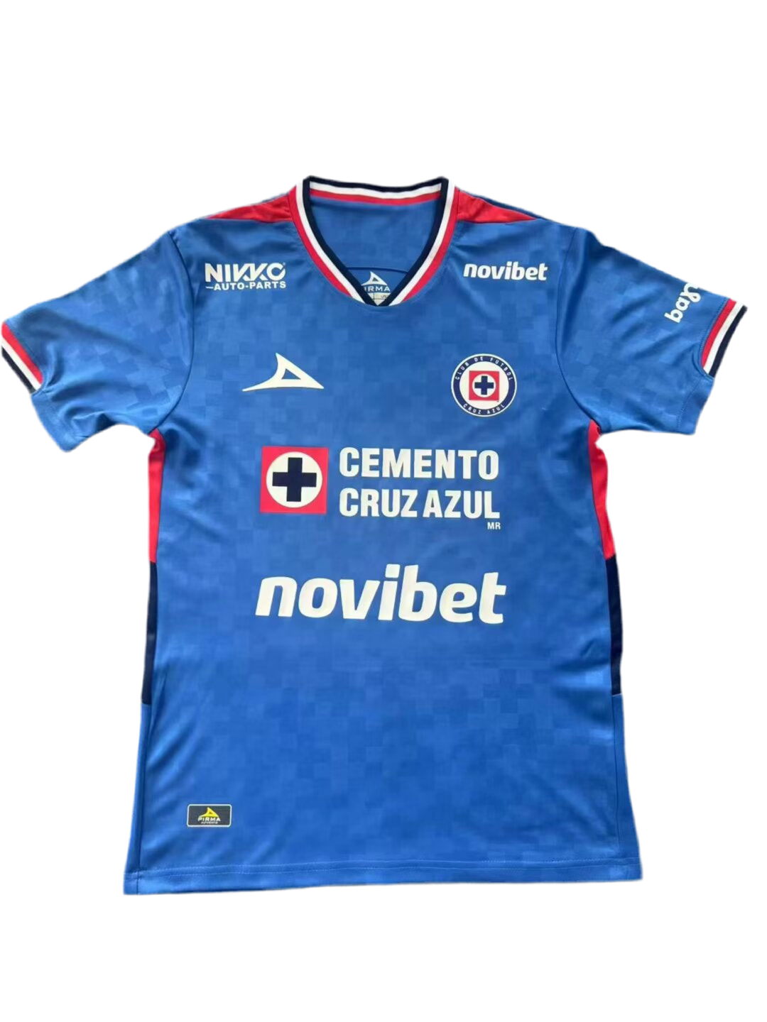 Cruz Azul l 2025/26 - Version Aficionado