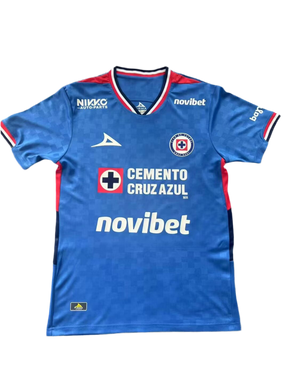 Cruz Azul l 2025/26 - Version Aficionado