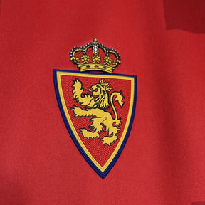 Zaragoza Il 24/25 Hombre