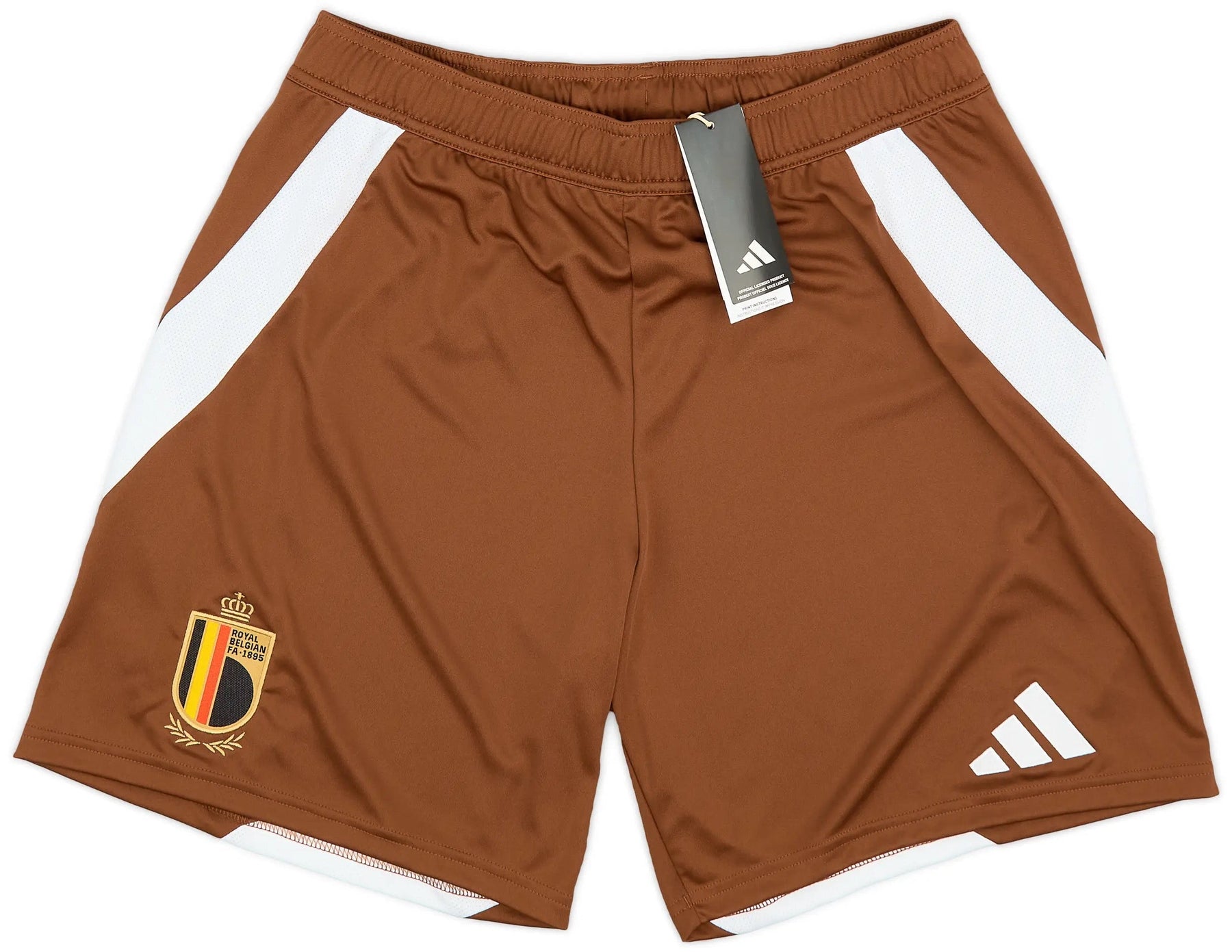 Pantalones Cortos Bélgica 24/25 Hombre