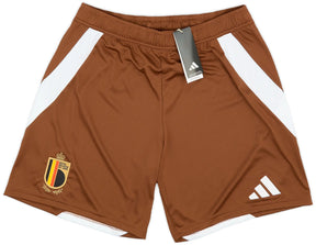 Pantalones Cortos Bélgica 24/25 Hombre