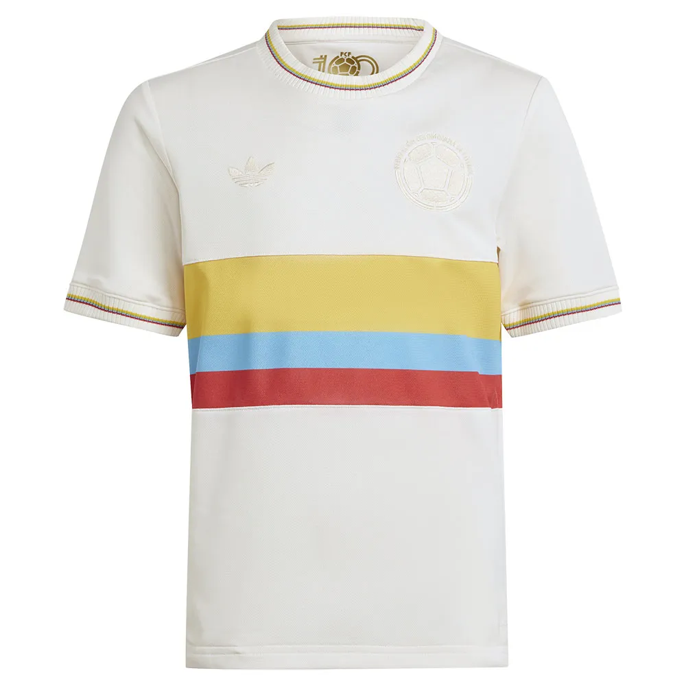 Colombia Centenario 24/25 Conjunto Infantil