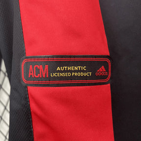 Milan I 2000/01 Hombre (Retro)