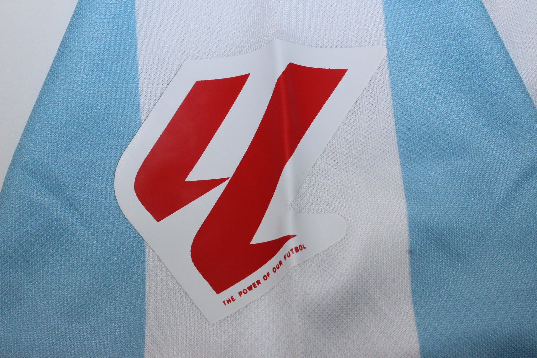 Camiseta Málaga I 2025/26 Hombre