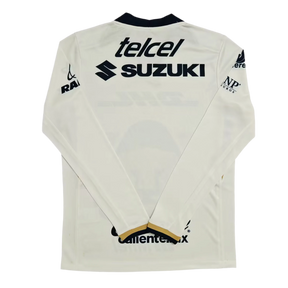 Pumas I Local Fan Camiseta 2025/26  - Manga Larga