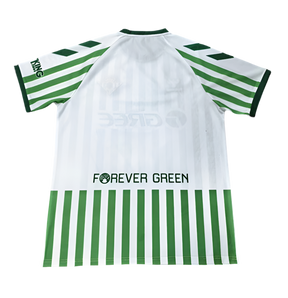 Real Betis Titular Camiseta 2024/2025 Conference League Final