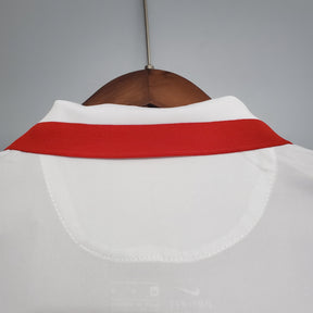 POLONIA III 19/20 HOMBRE - Vitrine Futebolística